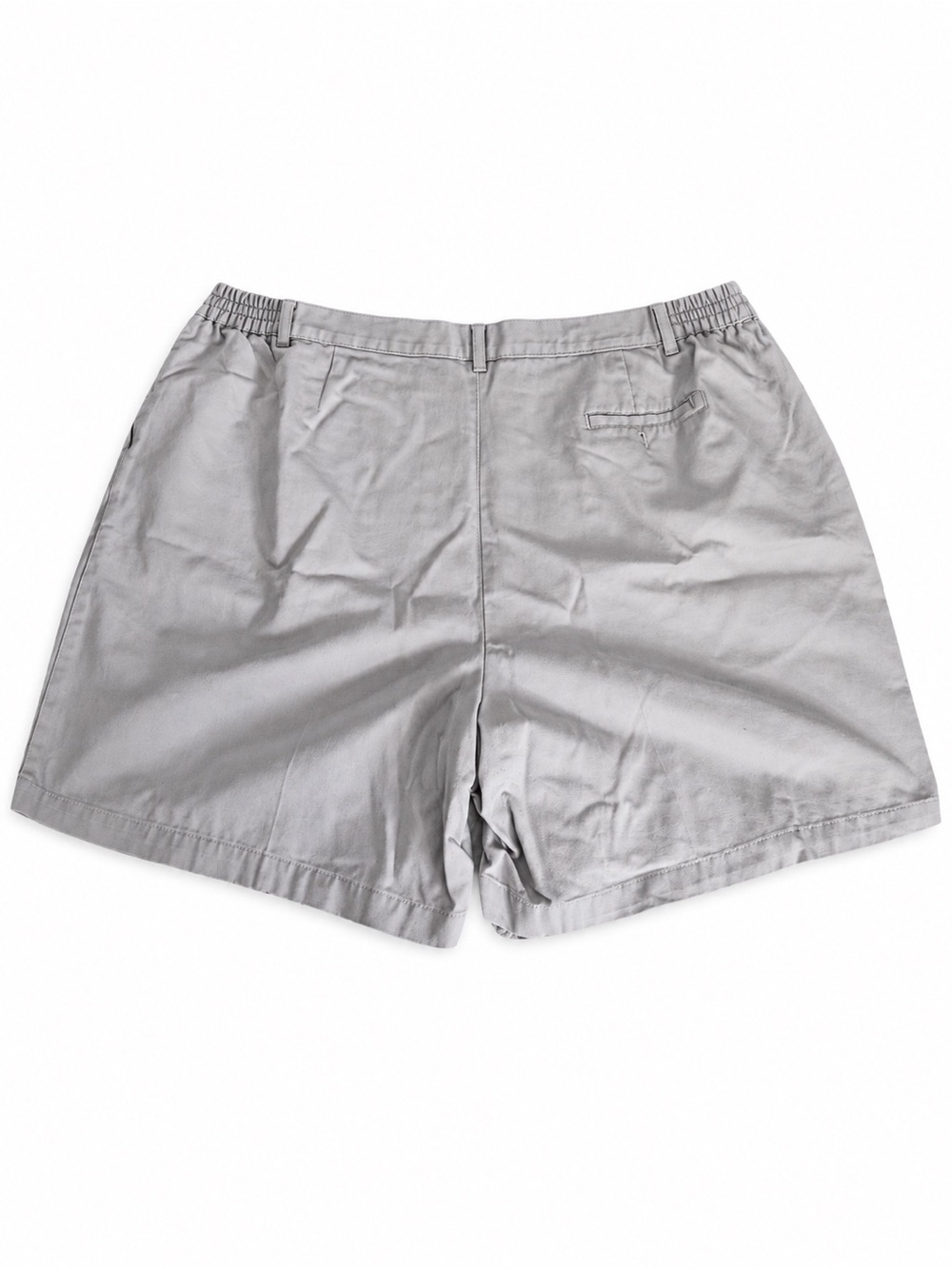 Cabin Creek woman’s size 30W Cotton shorts - Picture 3 of 4